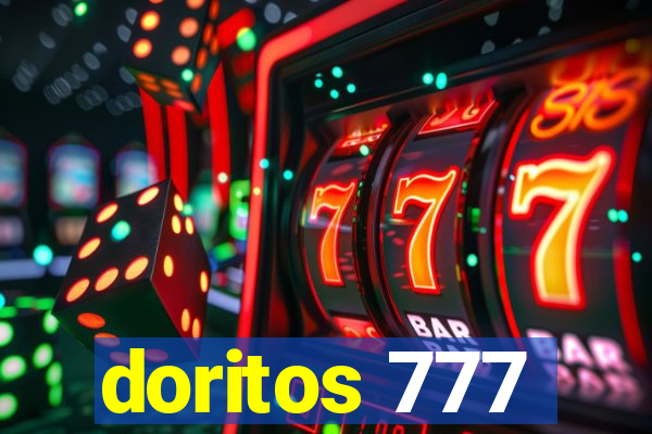 doritos 777